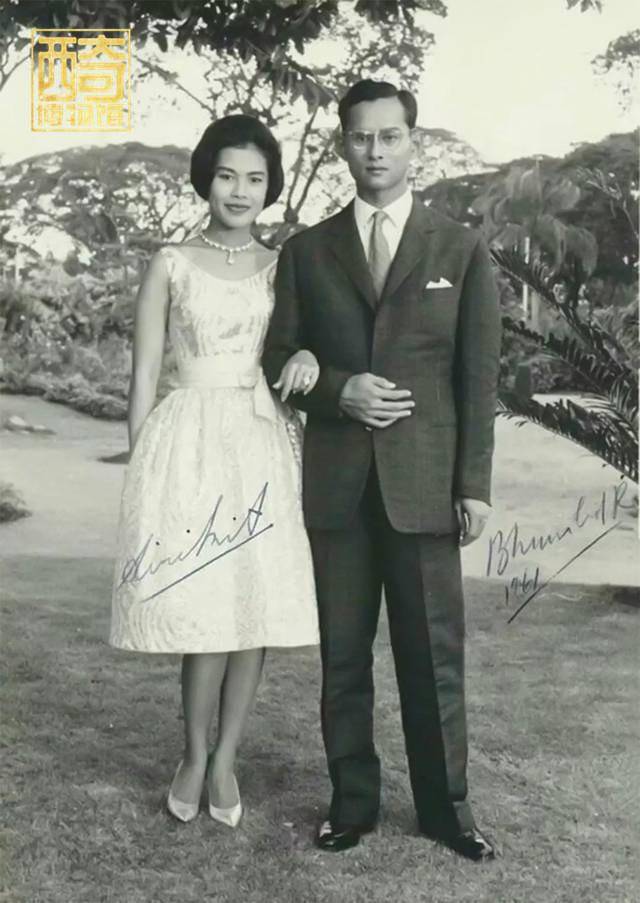 教育|飞蛾扑火？女人为何都喜欢68岁的泰王，从而导致他绯闻缠身