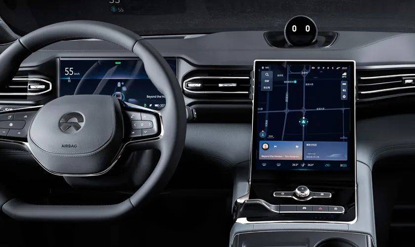 蔚来|蔚来：度过最初生死局后，规模化盈利是新难点