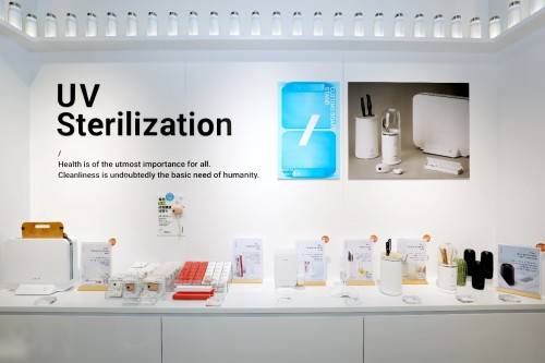 着力创新聚焦健康，乐扣乐扣发布小家电新品