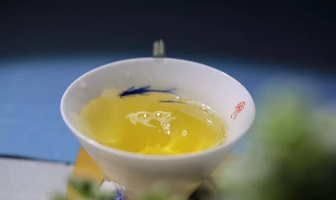 茶叶|【干货分享】江内古六大茶山之倚邦古茶山