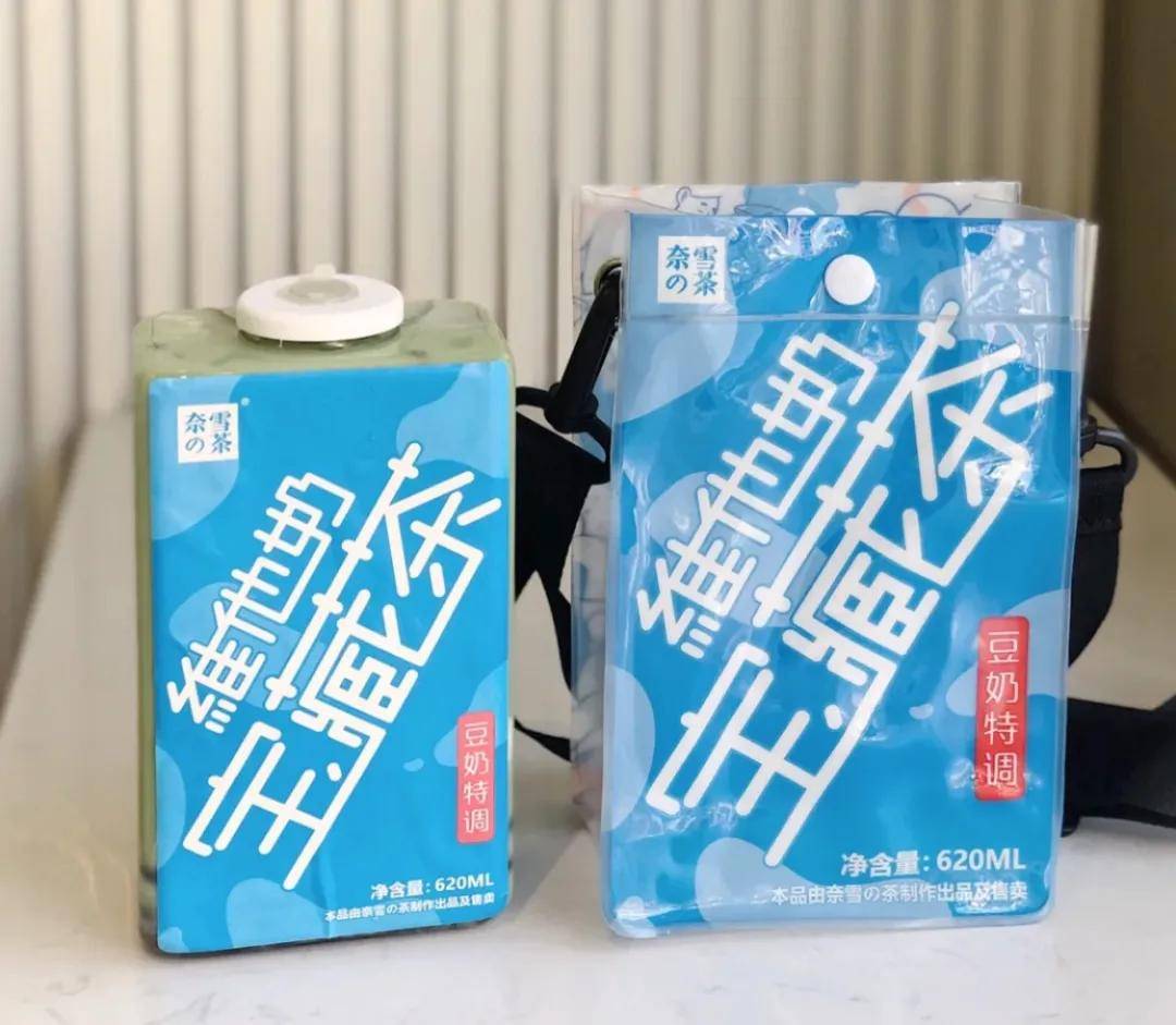 风口|跃升菜单C位，这个单品或许能成为下一个茶饮风口！