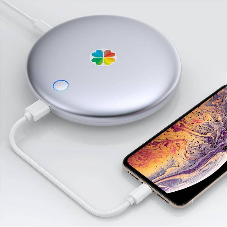 宝教|手机照片太多了？iDiskk照片宝教你快速让手机变清爽