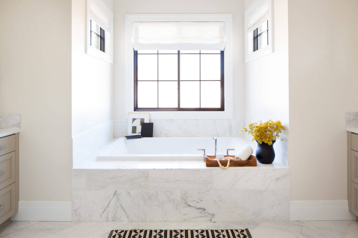 设计|环球视野丨清新现代风格融入传统设计，新古典的独特美学主义