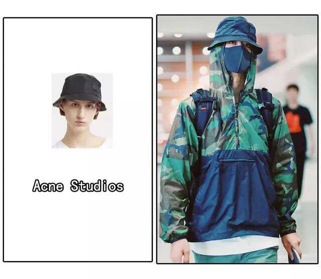 选手|原创叫停copy选手，不迎合的王一博的穿搭也同样有态度！