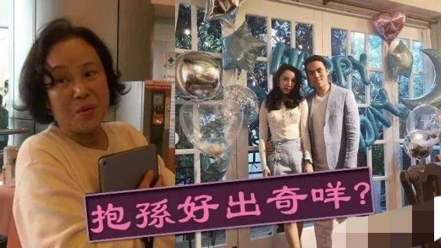 齐娇|嫁入赌王家的三个儿媳，都有哪些过人之处？