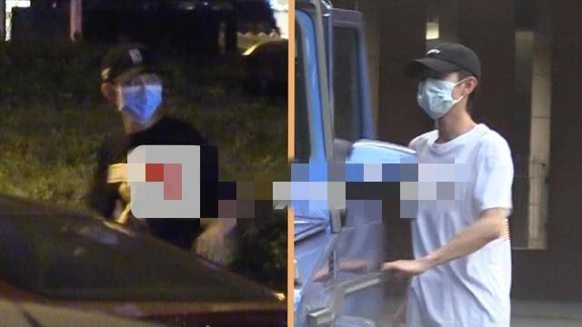 新恋情？张一山宋妍霏共度两天一夜被拍，女方