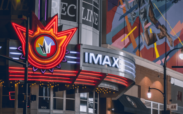 盈利预警|IMAX China发布盈利预警：受疫情影响将亏损3600万美元