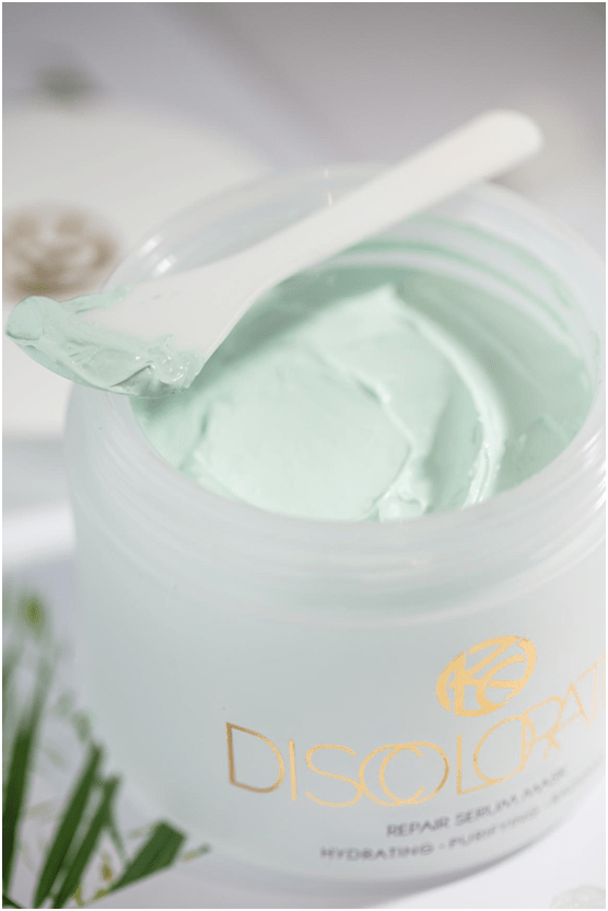 面膜|KC焕彩修复精华面膜-油敏皮抗初老救星