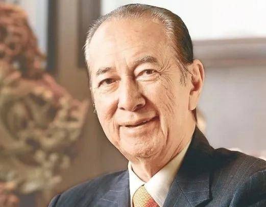 齐娇|嫁入赌王家的三个儿媳，都有哪些过人之处？