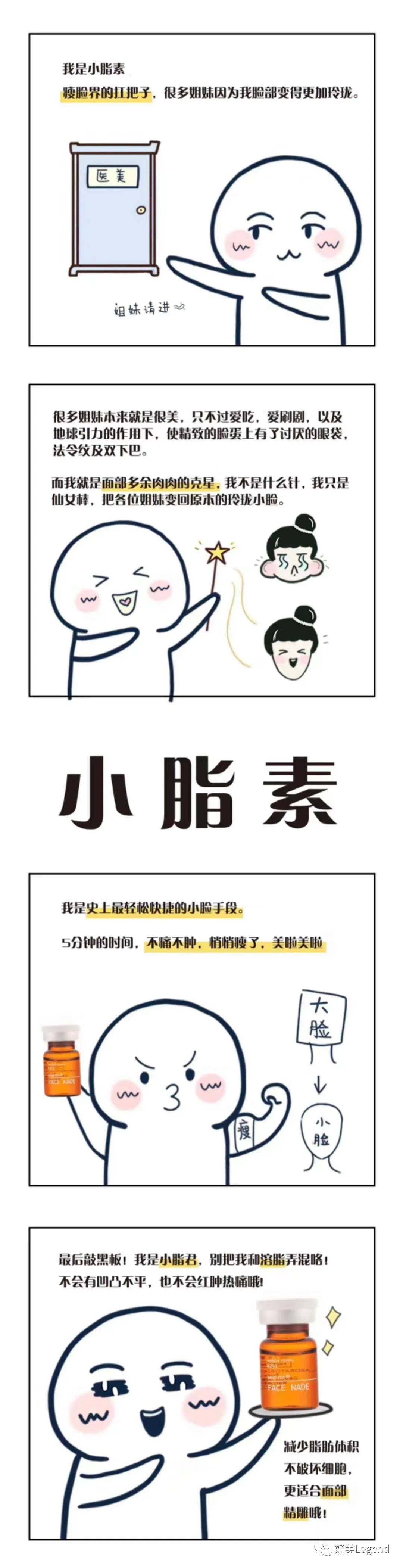 连喜艳|这回我可以大声的说：双下巴，再见！