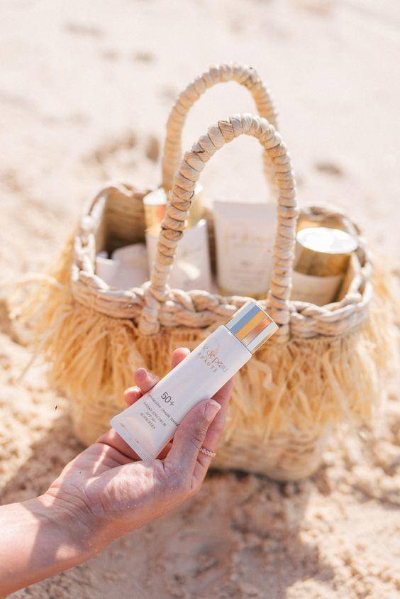 夏天|拒绝做天生“油”物，教你摆脱油腻带来的困扰吧