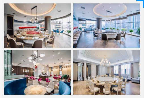 江南|高端餐饮如何借力微盟小程序外卖挖掘新增量？