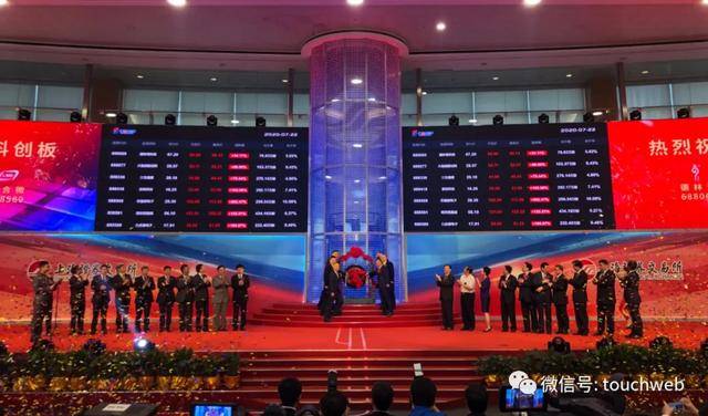 市值|奇安信科创板上市：市值超800亿 齐向东360分家后圆梦