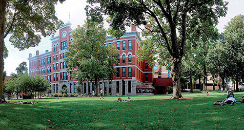 考试|申请美国研究生，GRE/GMAT考试哪个更占优势？