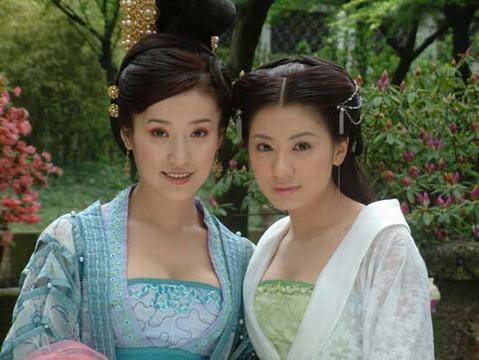 王漫妮|《三十而已》这些戏骨，你脸熟谁？