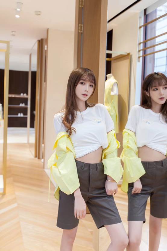 周小|腰部网红生存图鉴：逆水行舟，不进则退