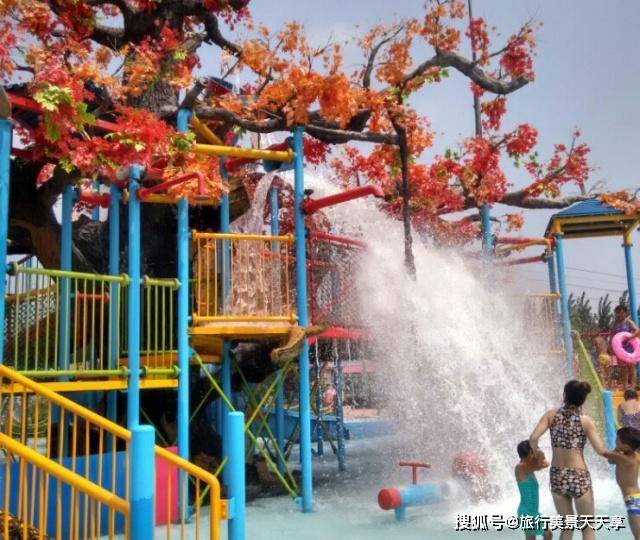 衡水值得去的旅游景点（衡水最值得看的景点）
