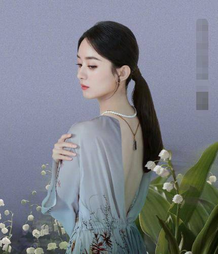 baby|同样是当妈的人，赵丽颖baby最新大片美感完全不同，一个贵气一个优雅