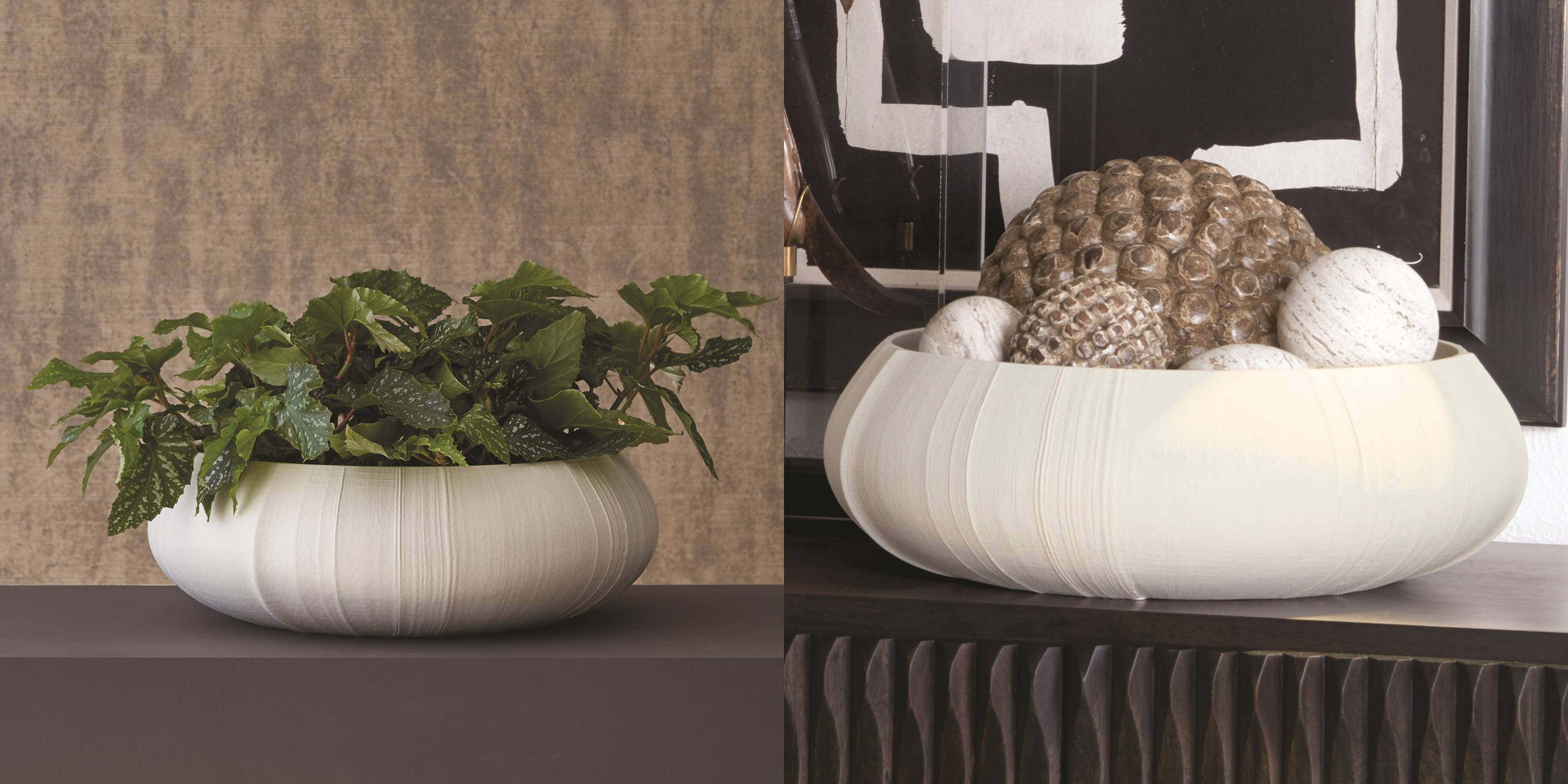 设计|环球视野丨清新现代风格融入传统设计，新古典的独特美学主义