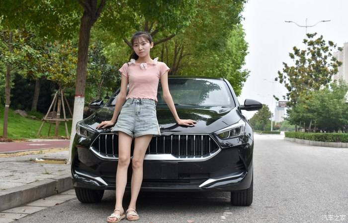 8万元买一辆起亚K3,村里的老少爷们说好