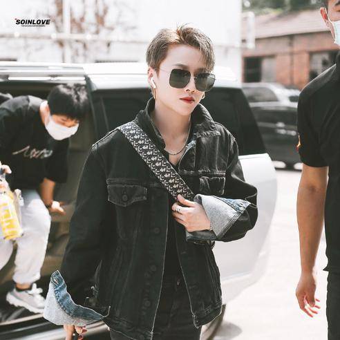 彩妆|刘雨昕彩妆代言上热搜了？到底是怎么回事？