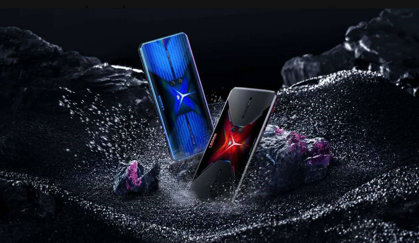 Pro|3499元价格炸裂！ 联想拯救者电竞手机Pro发布