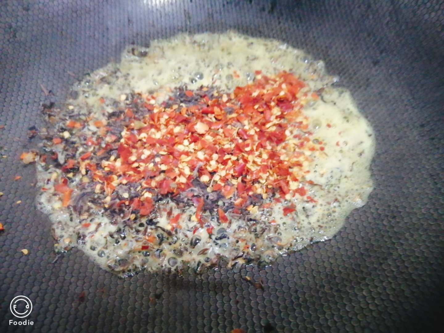 五花肉|牛羊肉都不吃了，一下多吃两碗饭，特美味自从娃吃了妈妈做的梅菜扣肉