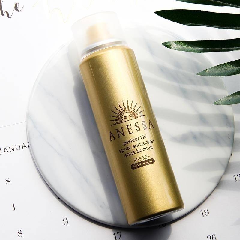 防晒霜|涉水底妆：做好防水基础功课，无所畏惧炎炎夏日