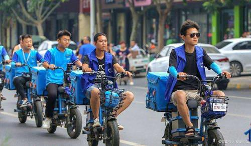 研究生|7万研究生在送外卖，反映出什么社会问题？