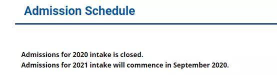 消息资讯|最新! 香港中文大学2021Fall金融硕士已于昨天开放申请！香港大学将于9月开放