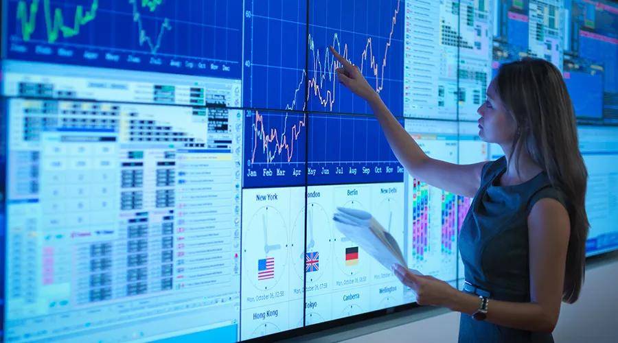 知识科普|疫后企业重塑：双轮驱动模型下的企业再开放、再转型