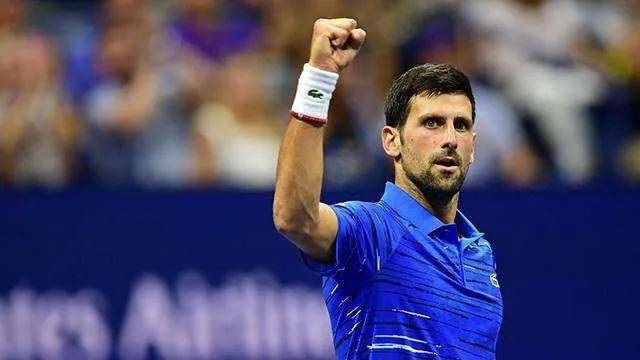 招黑|德约外公发声，一家人整整齐齐！国籍真的是招黑的原因吗？