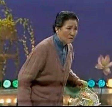 为了家庭和小叔子结婚的赵丽蓉安乐死前不为人知的遗憾