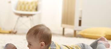 几个月宝宝会出现分离焦虑期 5f8755b04e3f4e099e483538bfdb1441.jpeg