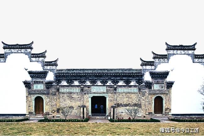 中国古代建筑主要分为六大门派,即皖派,苏派,闽派,京派,晋派和川派.