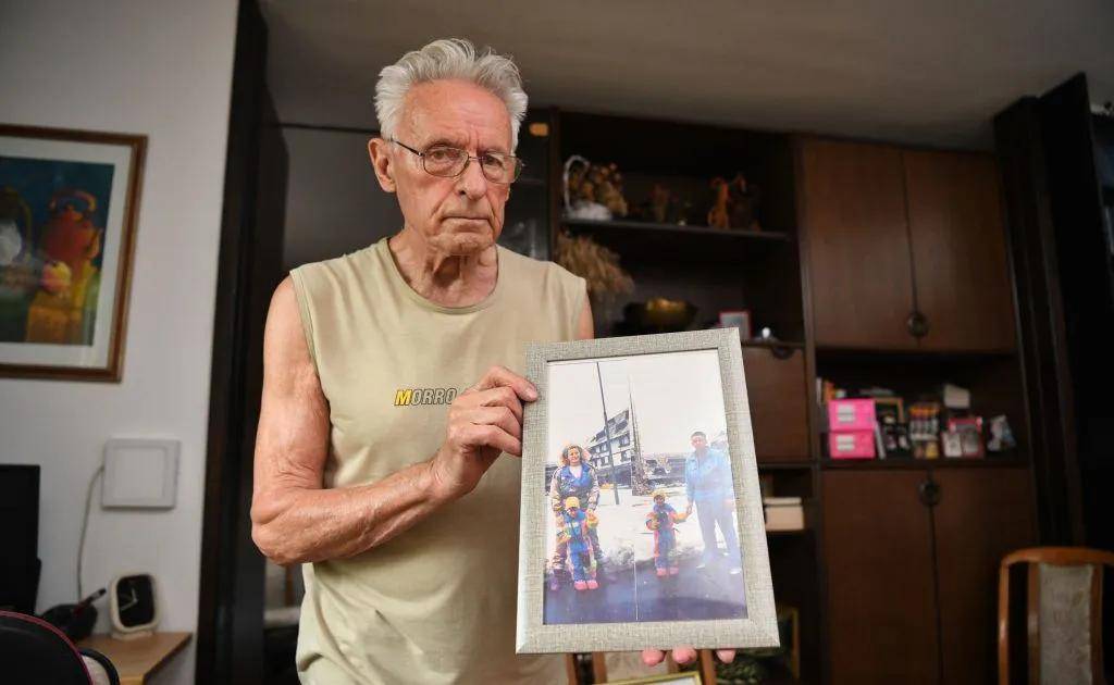 招黑|德约外公发声，一家人整整齐齐！国籍真的是招黑的原因吗？