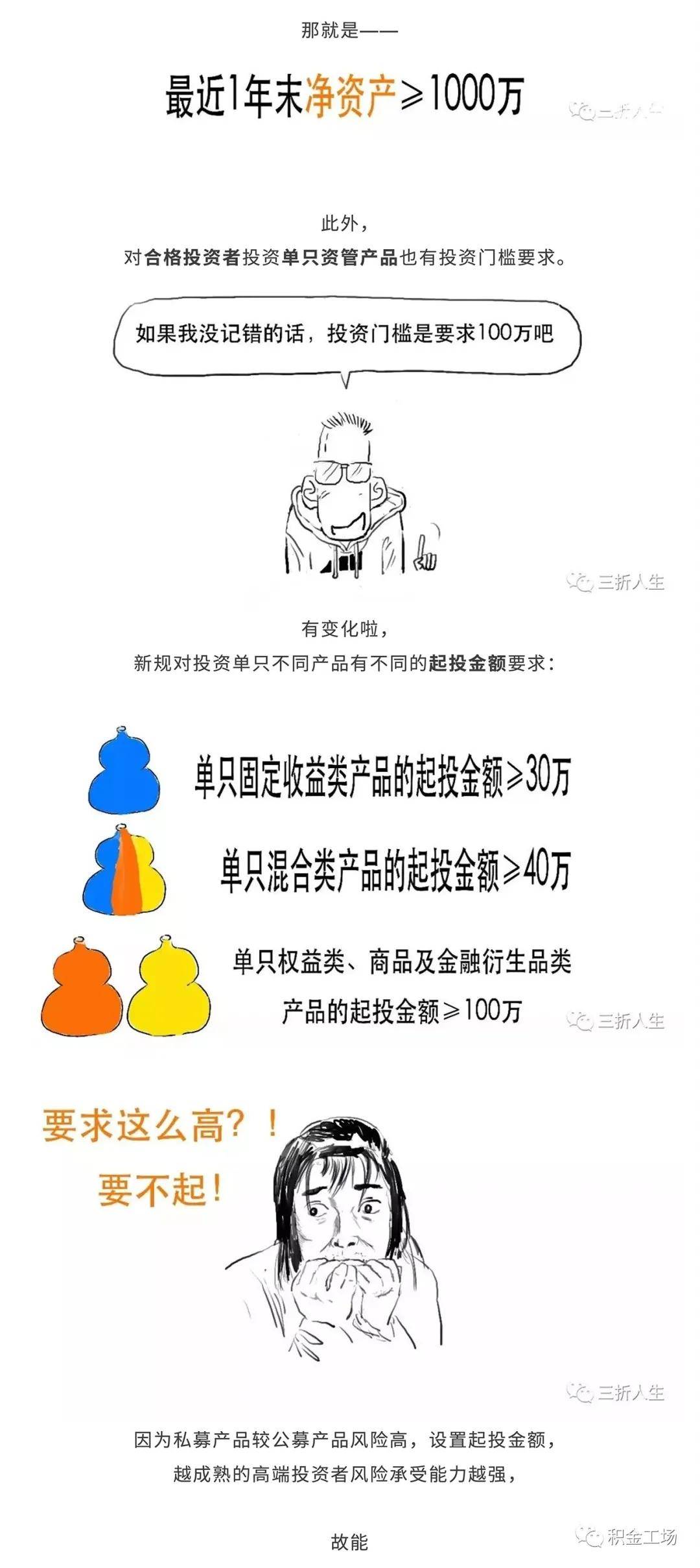 资管新规可能延期，一文搞懂全部资管业务！