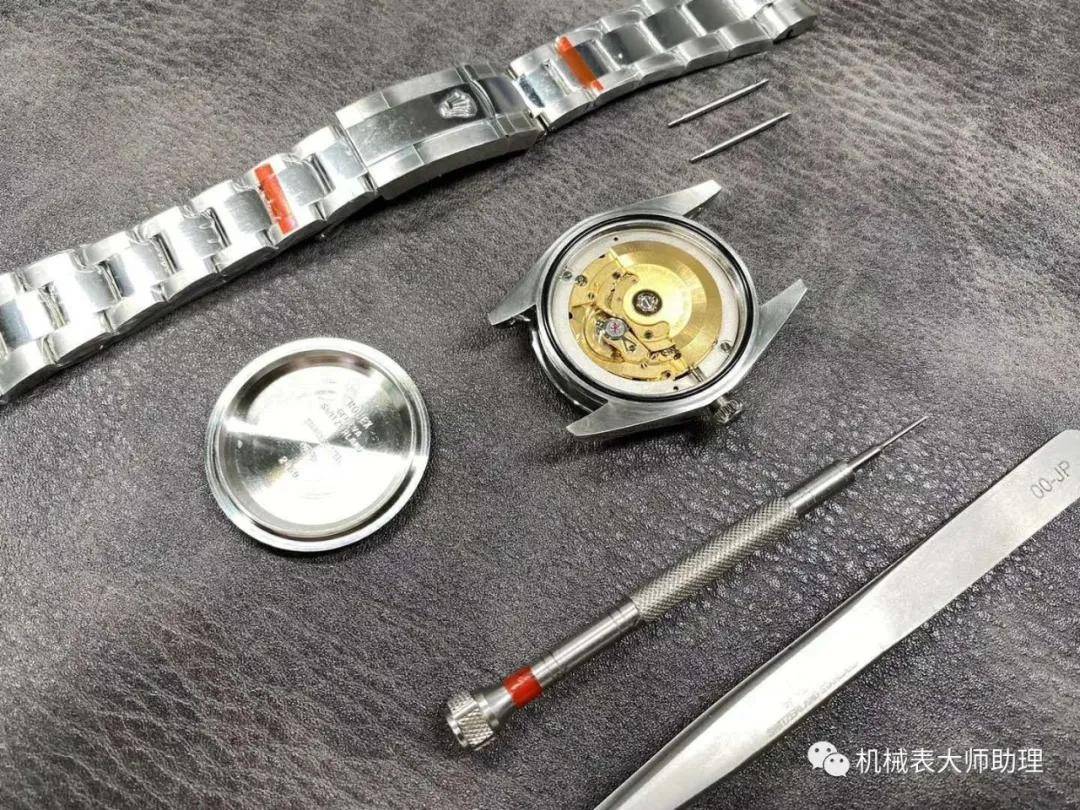 -7万元属于中产买表预算天花板，应该怎么选表？"