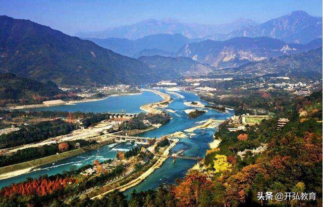 传奇|十大传奇建筑师排行榜，刀下余生的前朝皇族后裔 营两都一宫千古神迹！