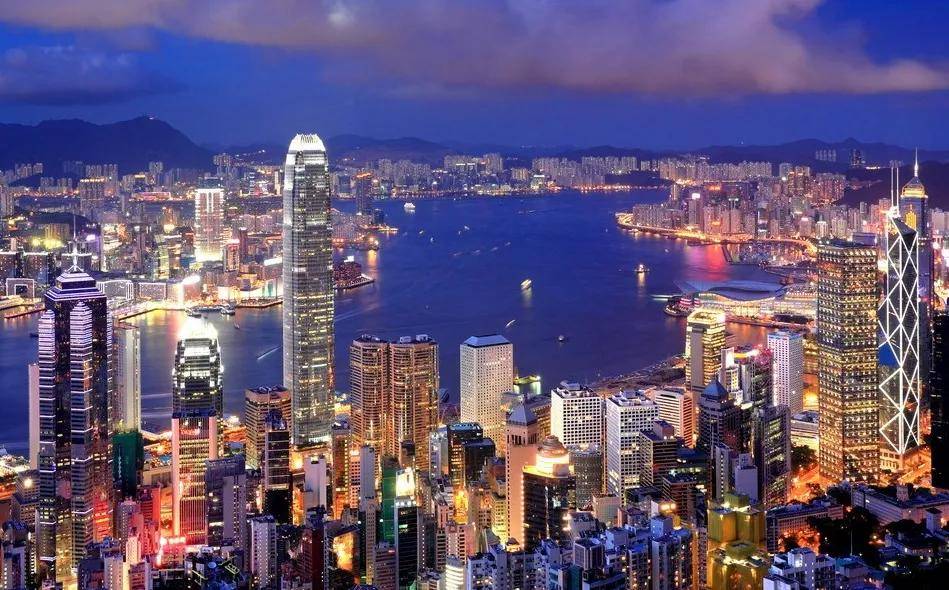 消息资讯|最新! 香港中文大学2021Fall金融硕士已于昨天开放申请！香港大学将于9月开放