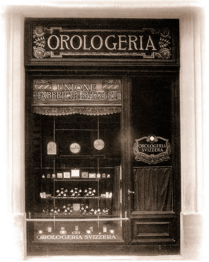 沛纳海|深海巨轮空降三里屯,神秘宝藏邀你一起“乘风破浪”