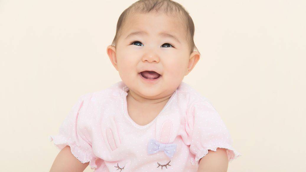 婴儿几个月才可以对声音做出反应 aa7176b58fbe4db5a27b444dd43323a2.jpeg