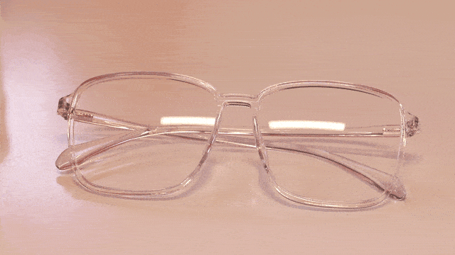 眼镜|EON视光时尚配镜，立即Call in！