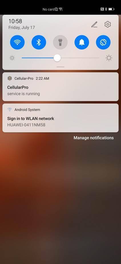 路由器|想赶上WiFi6的快车？HUAWEI WiFi AX3了解一下