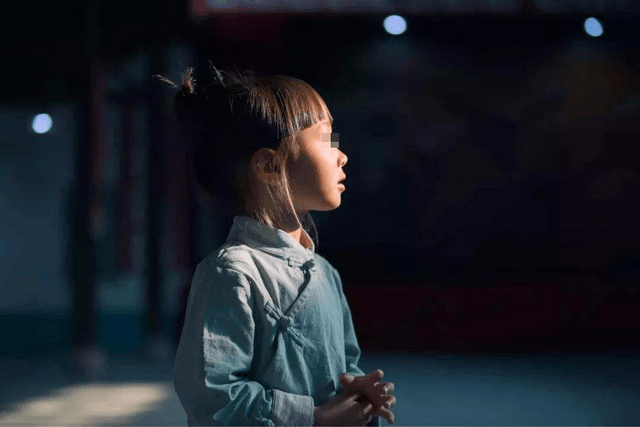 原创孩子犯错如何处理？学霸妈妈的育儿经验，只有七句话