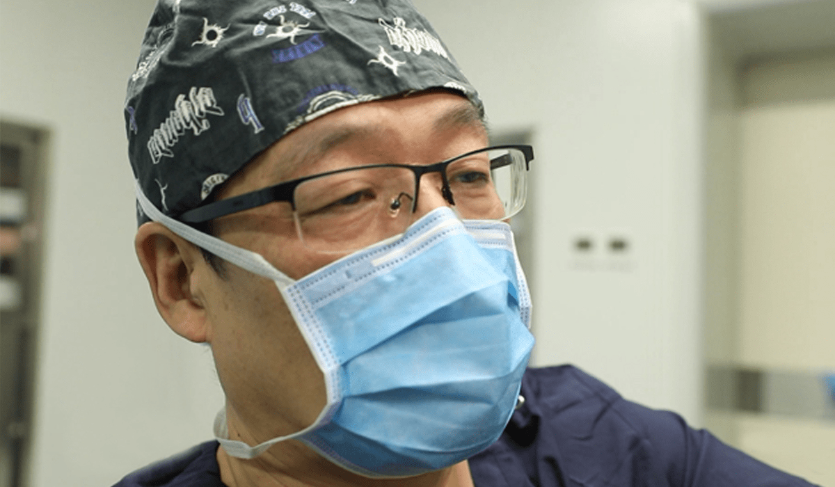 樊女士|四惠医美姚乃君主任速提美案例故事：女人打不垮，更要脸不垮