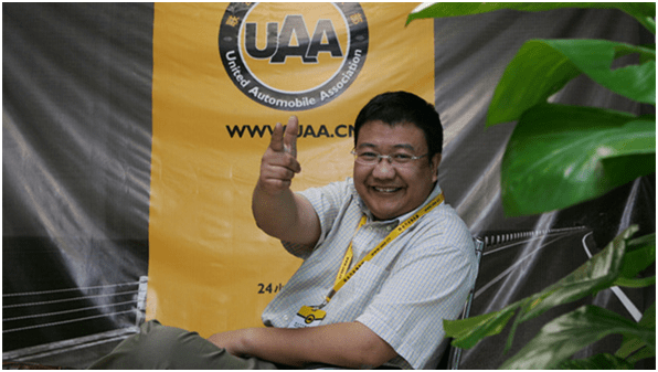 陆正耀|神州租车，终于找到“接盘侠”！陆正耀的时代，即将走向终结