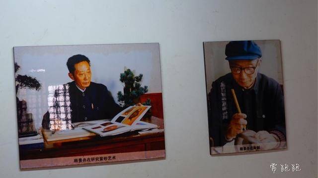 蜀山|临蠡河靠蜀山 宜兴古南街文艺又清净 后山名蜀还是苏东坡命名