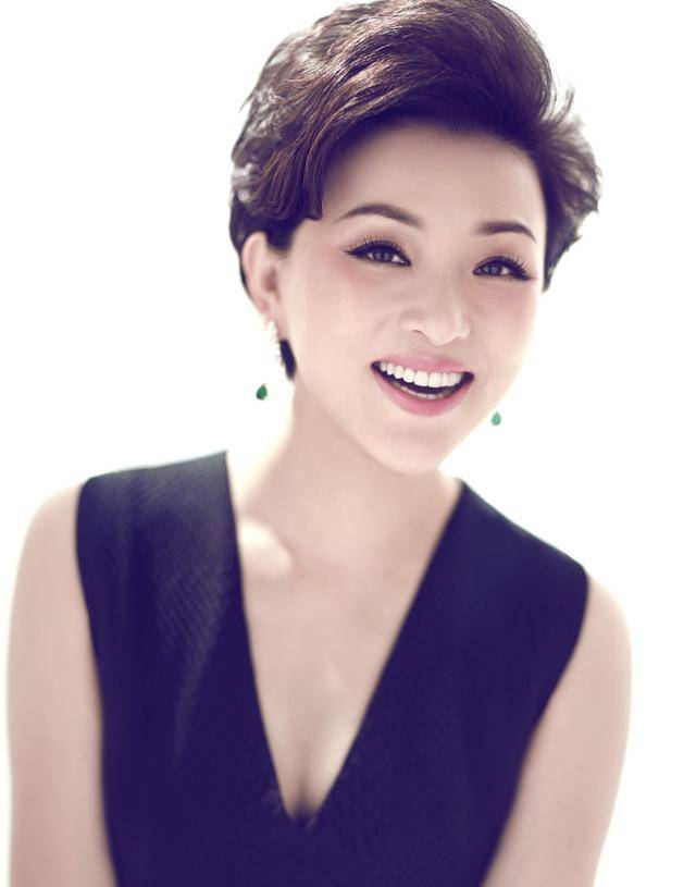 方法|52岁杨澜,体重常年95斤,瘦身方法曝光,仅有2点,学会就能瘦