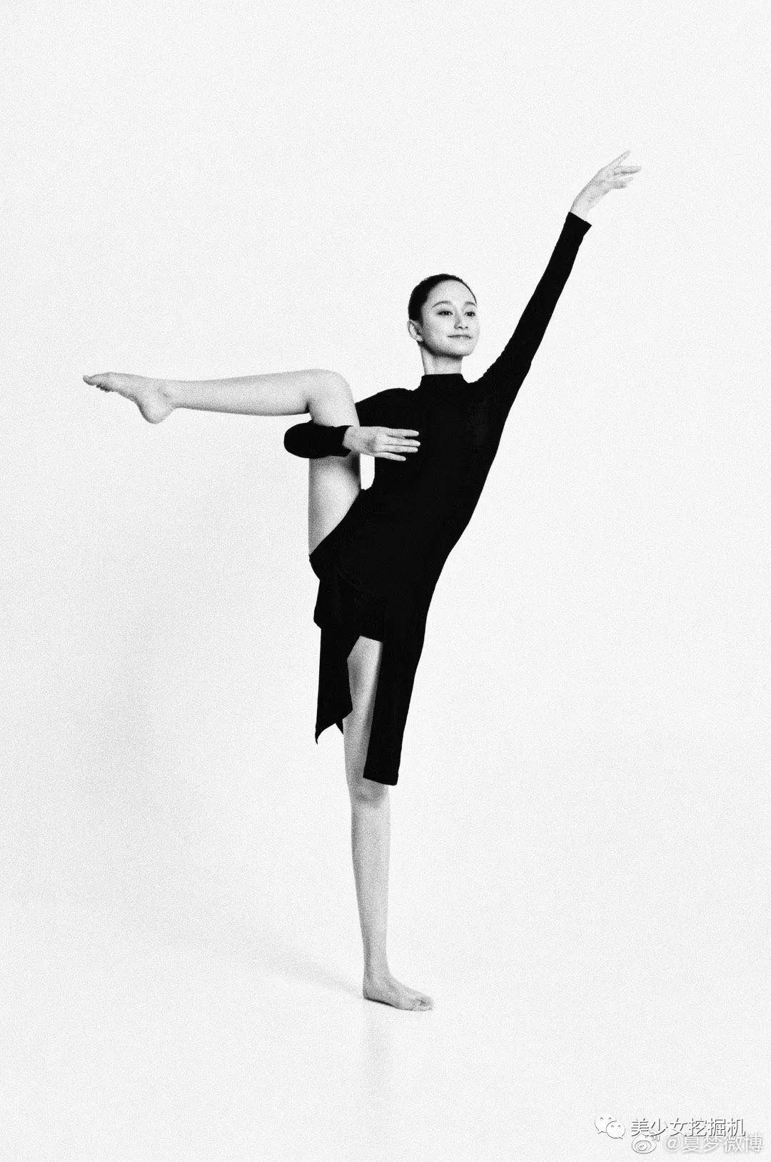 空降|原创撞脸半个娱乐圈打败张子枫拿下艺考第一，空降小花第一梯队？